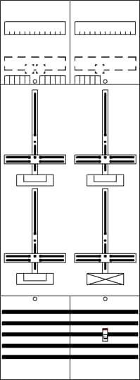 Striebel&John Zählerfeld DF29C3A