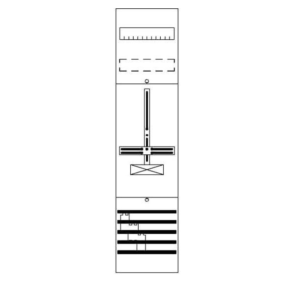 Striebel&John Zählerfeld FD17R