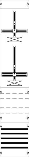 Striebel&John Zählerfeld FD19XM1