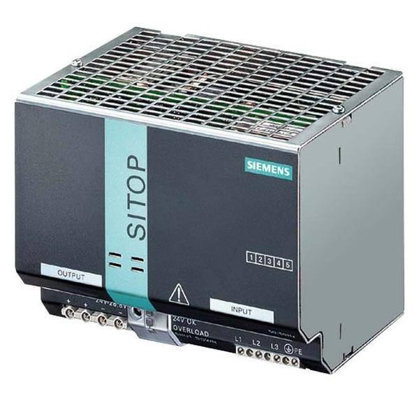 Siemens Dig.Industr. SITOP Modular 6EP1336-3BA00