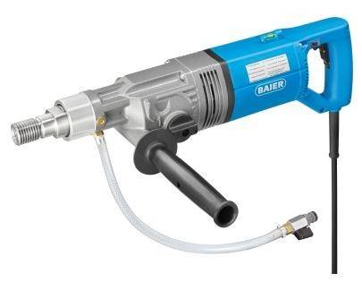 Baier Maschinenfabrik Nassbohrer BDB817 #57190