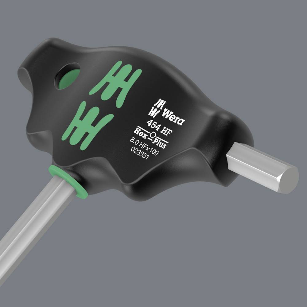 Wera Werk Schraubendrehersatz 05023453001