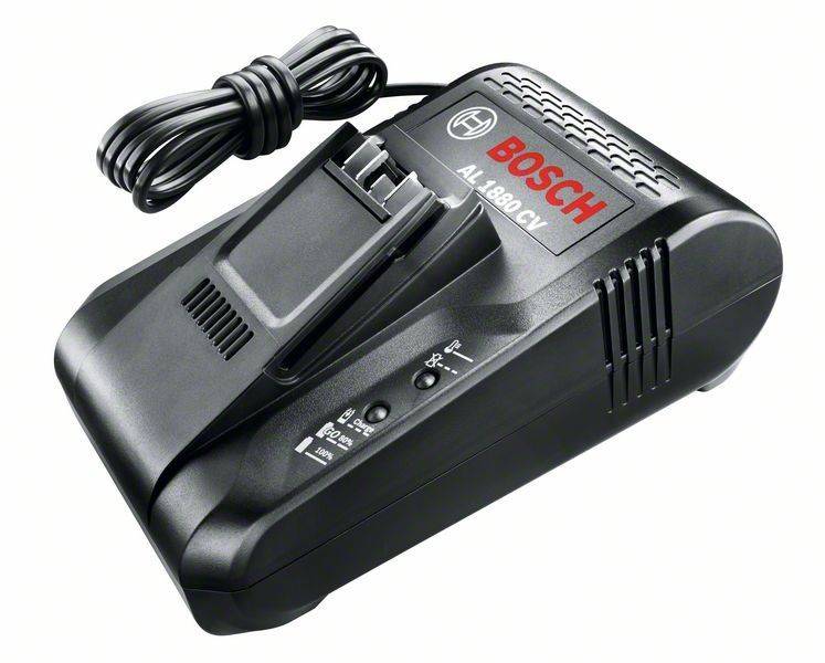 Bosch Power Tools Ladegerät AL 1880 CV 1600A011TZ