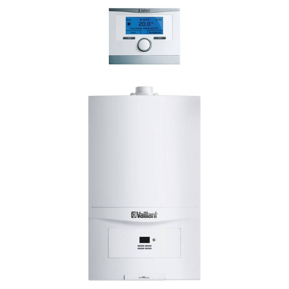 Vaillant Paket 1.623 ecoTEC pure 0010029589