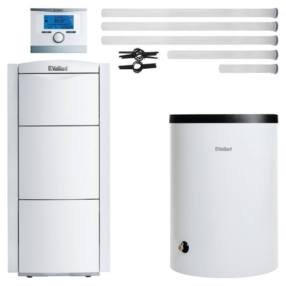 Vaillant Paket 2.53/3 ecoVIT 0010029805