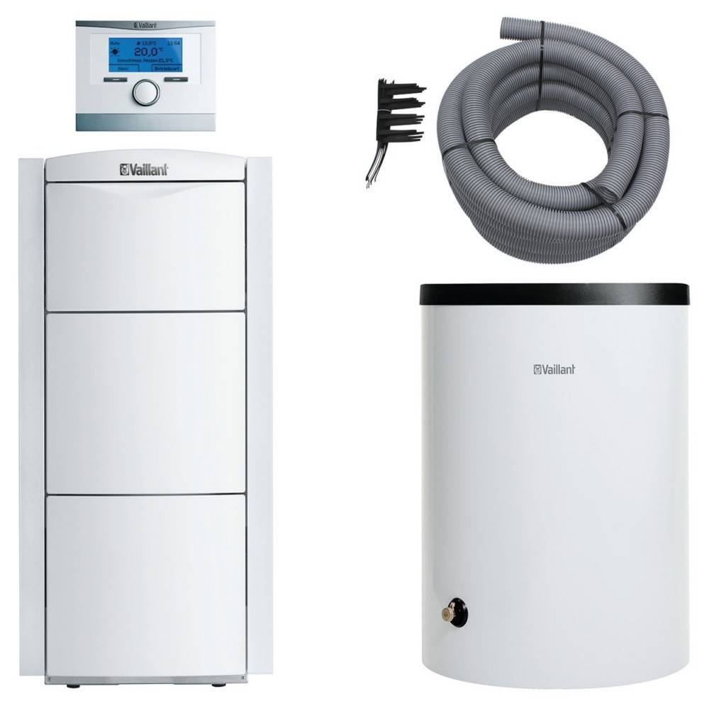 Vaillant Paket 2.54/3 ecoVIT VKK 0010029806