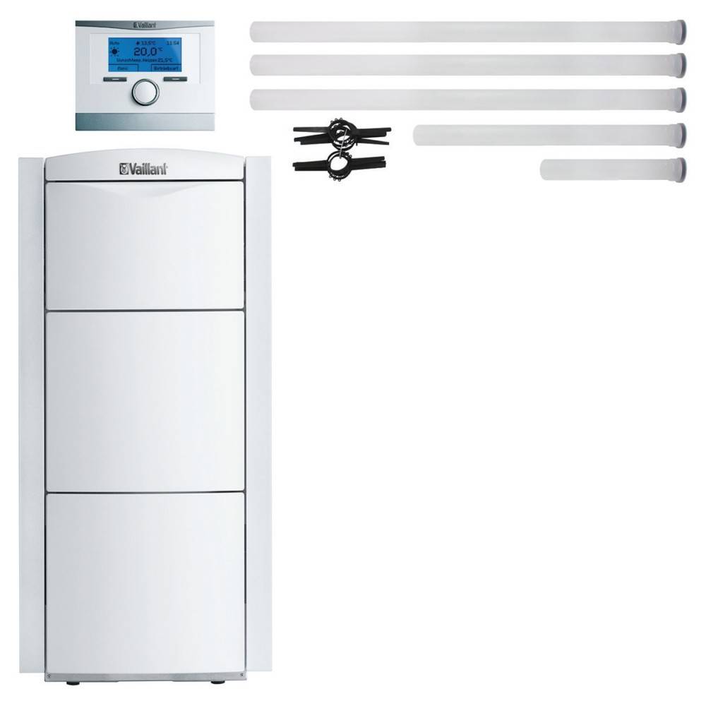 Vaillant Paket 2.59/3 ecoVIT VKK 0010029811