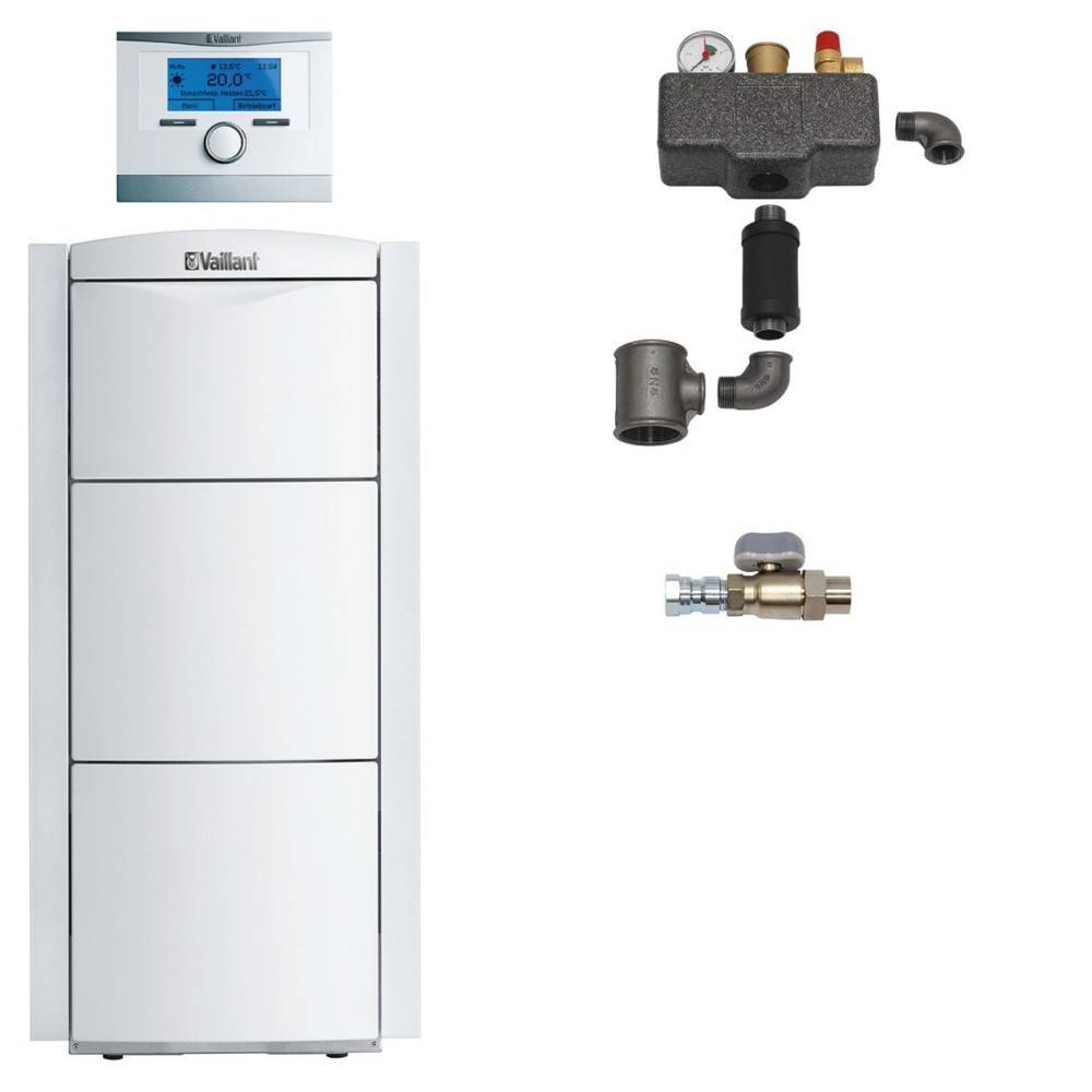 Vaillant Paket 2.30/7 ecoVIT excl. 0010029836