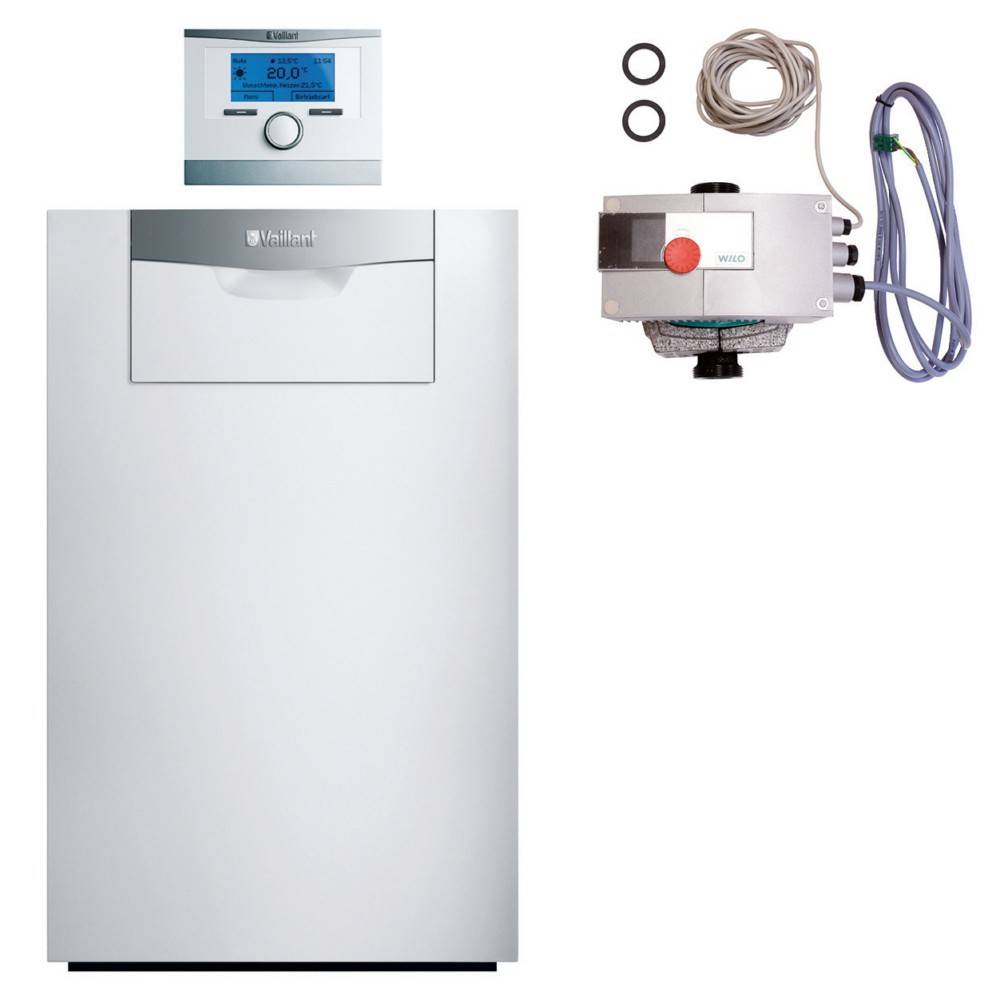 Vaillant ecoCRAFT Paket 2.45/4 0010029853