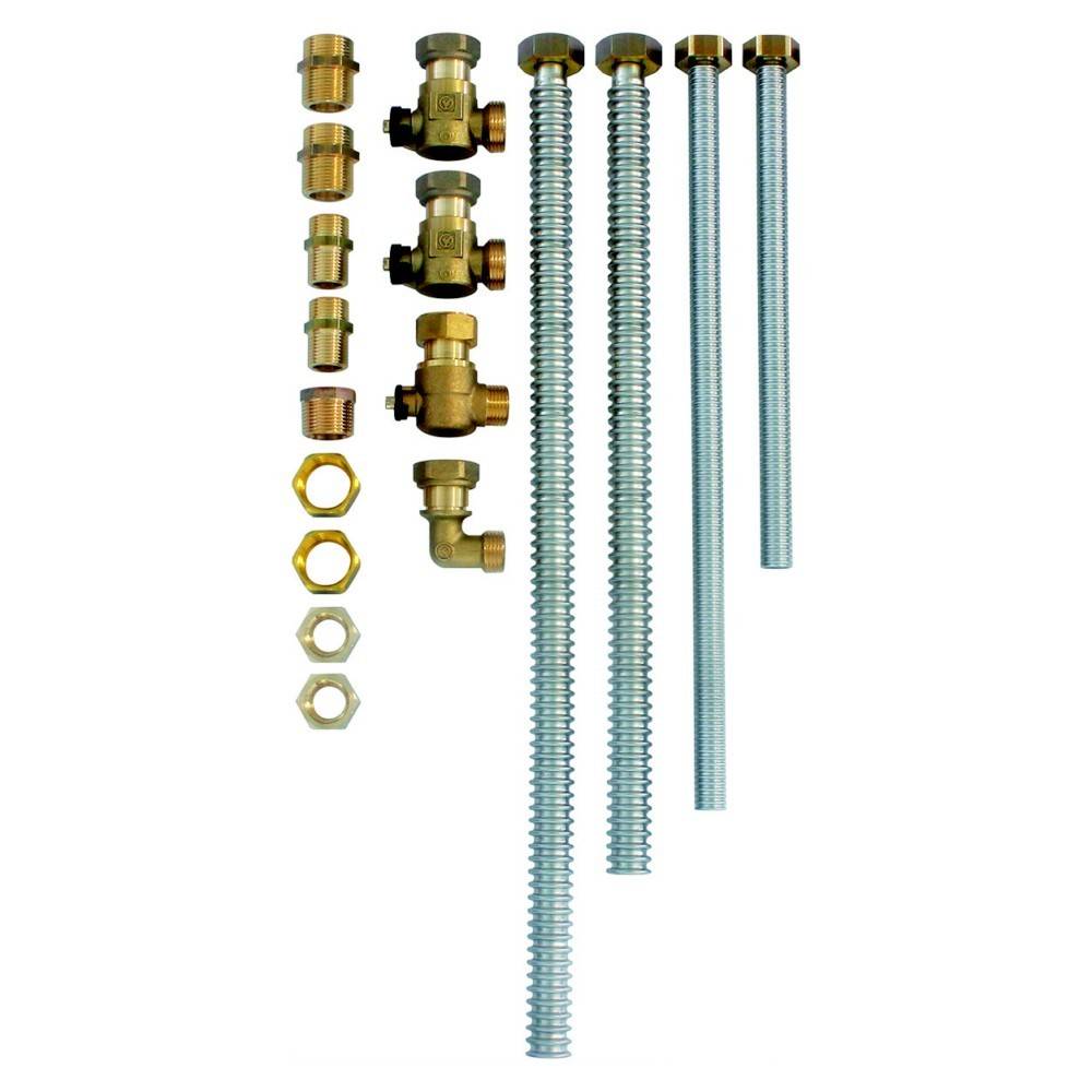 Vaillant VCW-Installationsset 0010030694