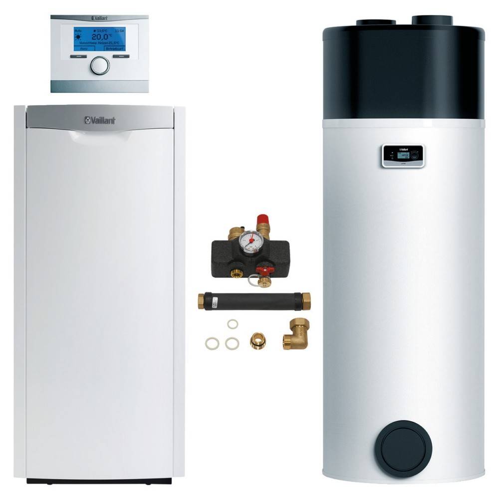 Vaillant Paket 3.49 icoVITVKO 0010034140