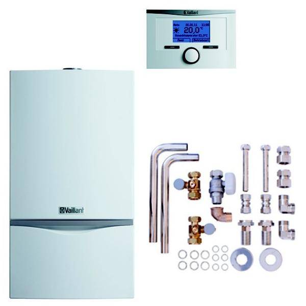 Vaillant Paket 6.221 atmoTEC excl. 0010042524