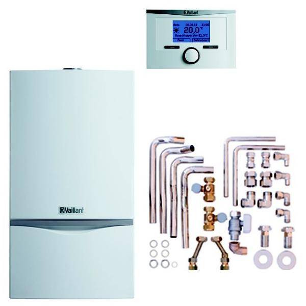 Vaillant Paket 6.226 atmoTEC excl. 0010042529
