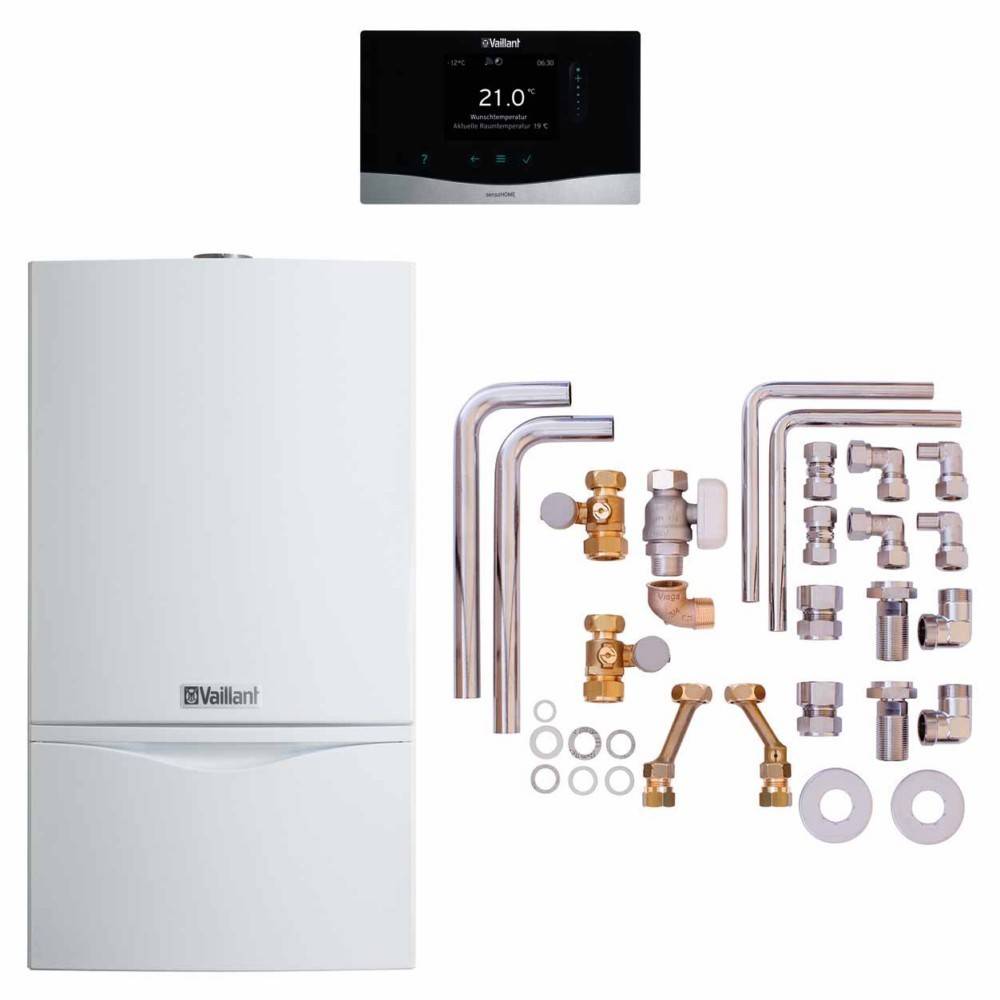 Vaillant Paket 6.202/4 atmoTEC plus 0010046384