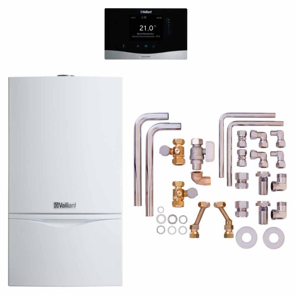 Vaillant Paket 6.205/2 atmoTEC plus 0010046387