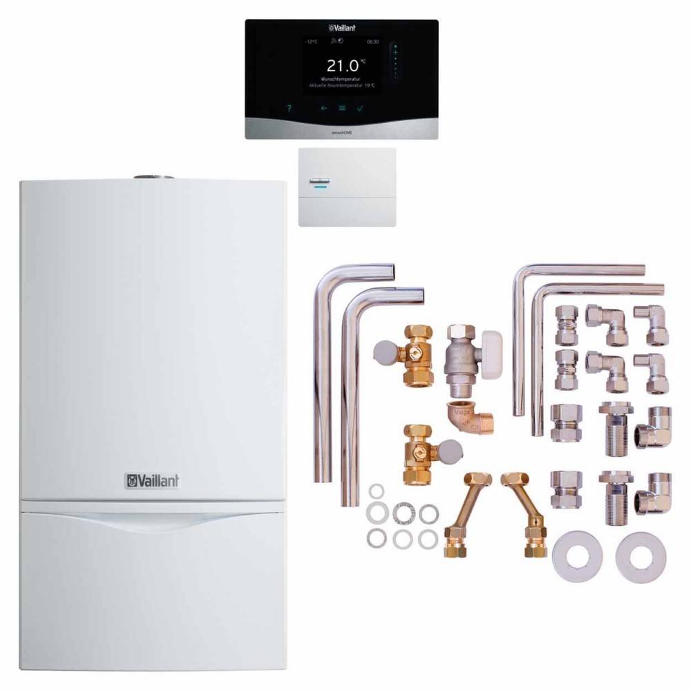Vaillant Paket 6.210/2 atmoTEC plus 0010046392