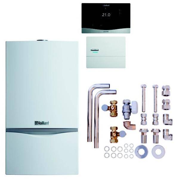 Vaillant Paket 6.217/2 atmoTEC excl 0010046399