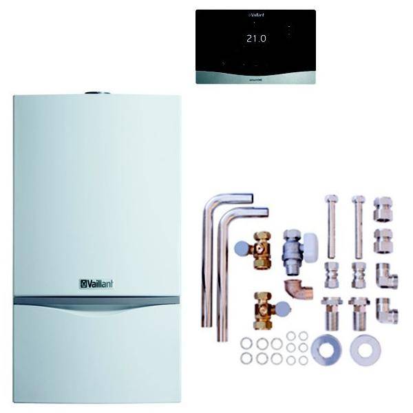 Vaillant Paket 6.218/2 atmoTEC excl 0010046400