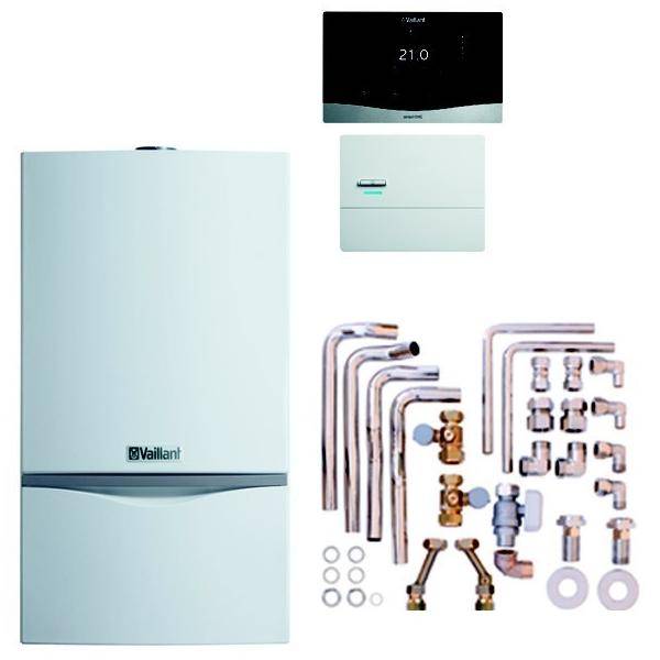 Vaillant Paket 6.223/2 atmoTEC excl 0010046403