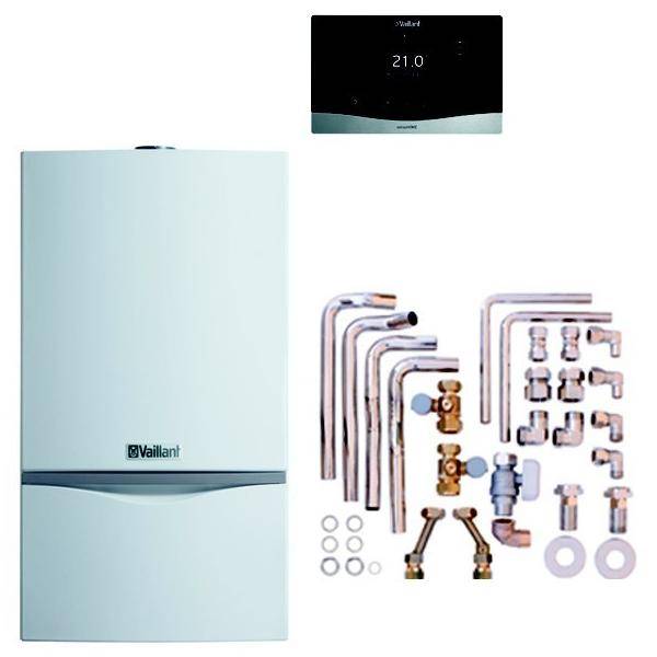 Vaillant Paket 6.225/2 atmoTEC excl 0010046405