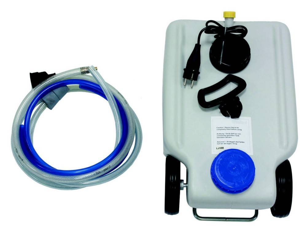 Vaillant Reinigungs-Set 0020017065