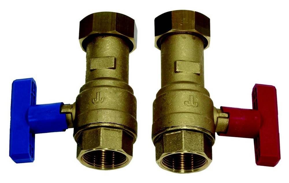 Vaillant VC-Installationsset 0020059560