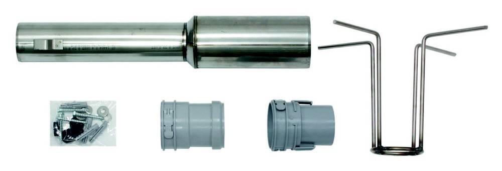 Vaillant Set 3 Grundelemente 0020095594