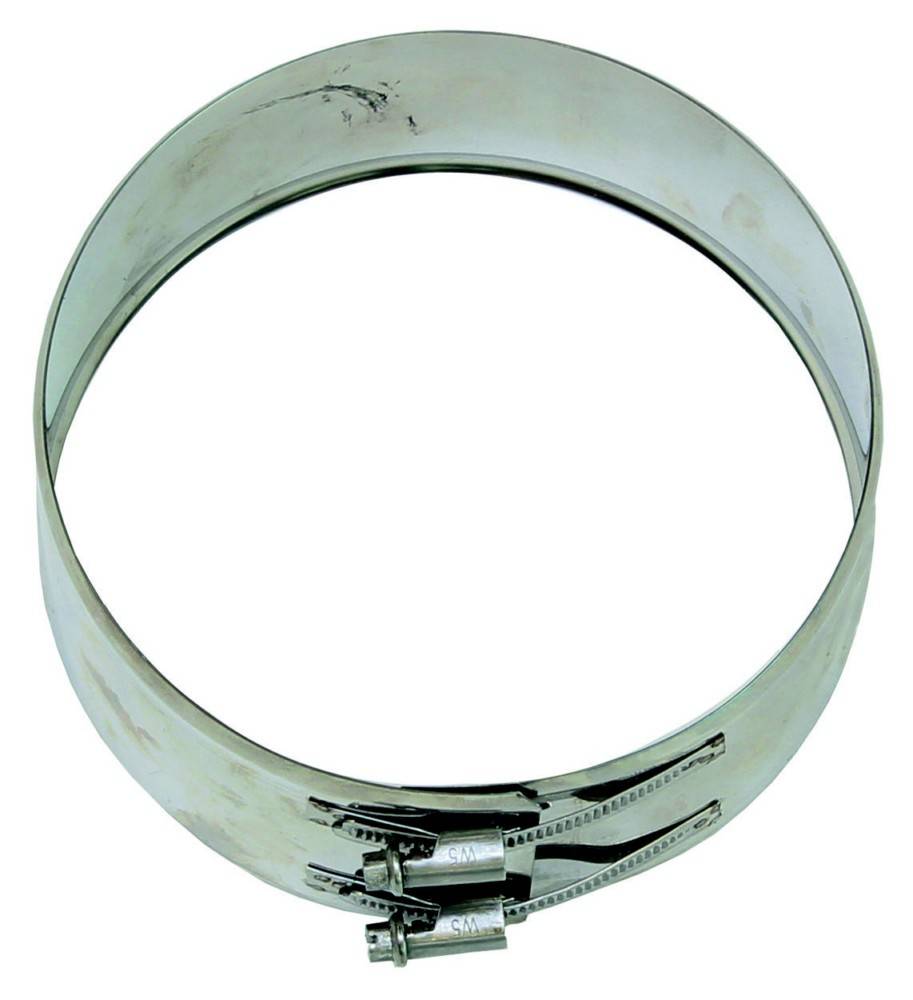 Vaillant Klemmschelle 160mm 0020143394