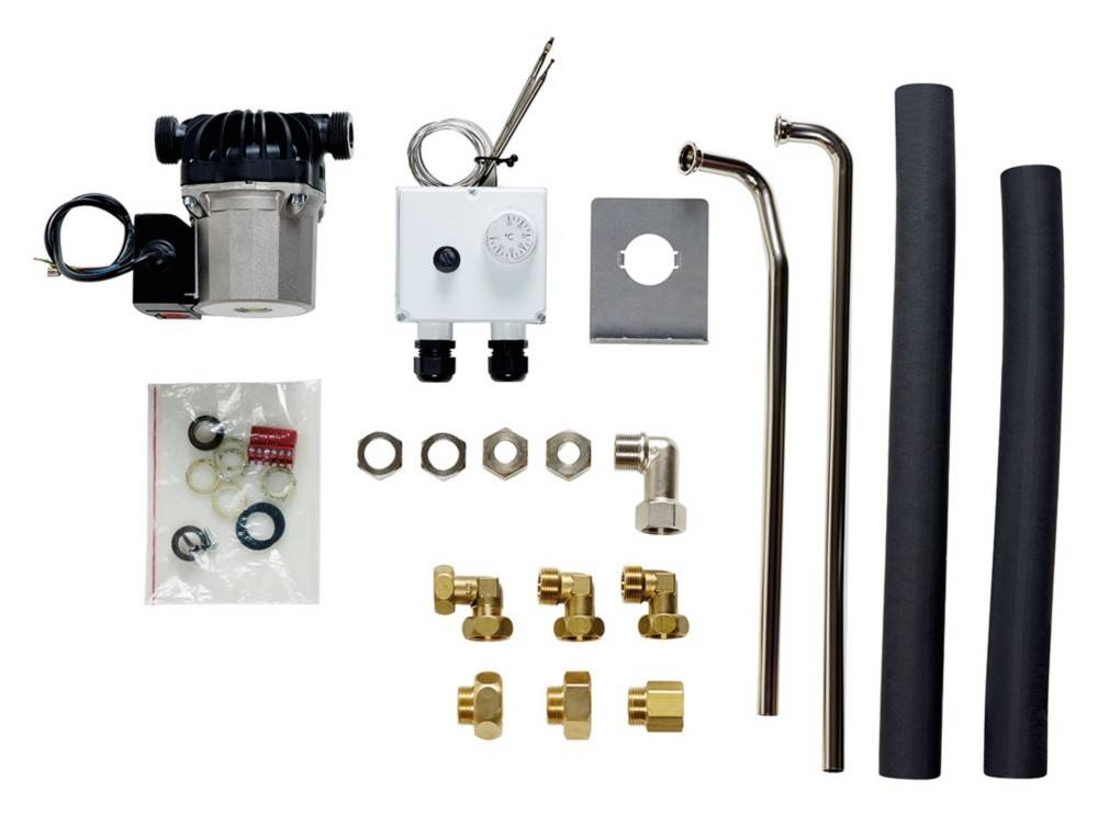 Vaillant Verrohrung 0020174073