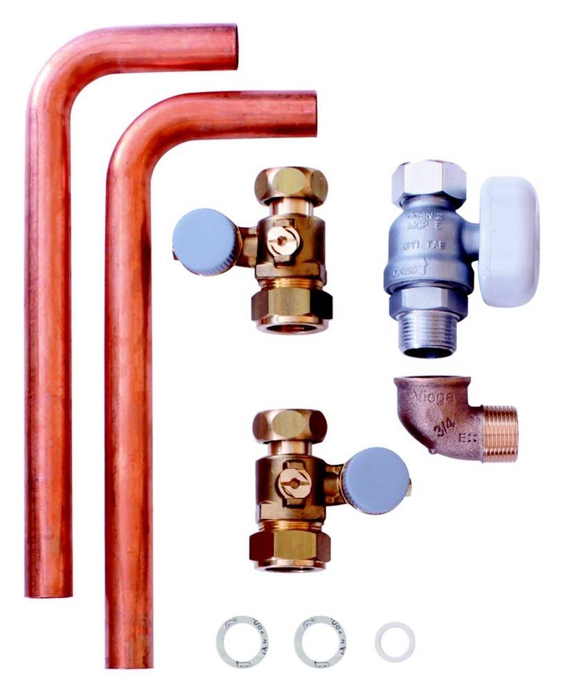 Vaillant VC-Installationsset 0020201897