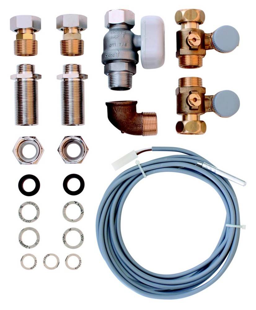 Vaillant VC-Installationsset 0020201899