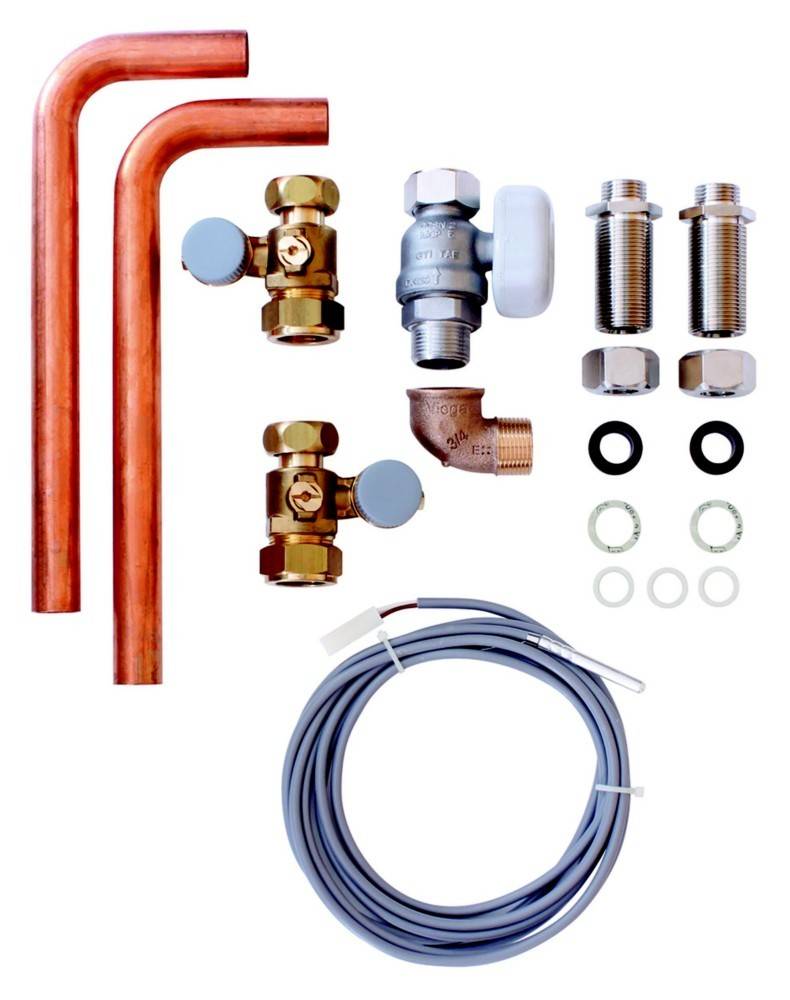 Vaillant Paket ecoTEC plus/excl. 0020219348
