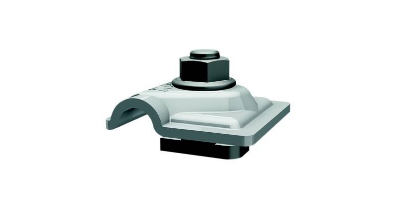 Vaillant Klemme außen silber 0020228580 (VE4)