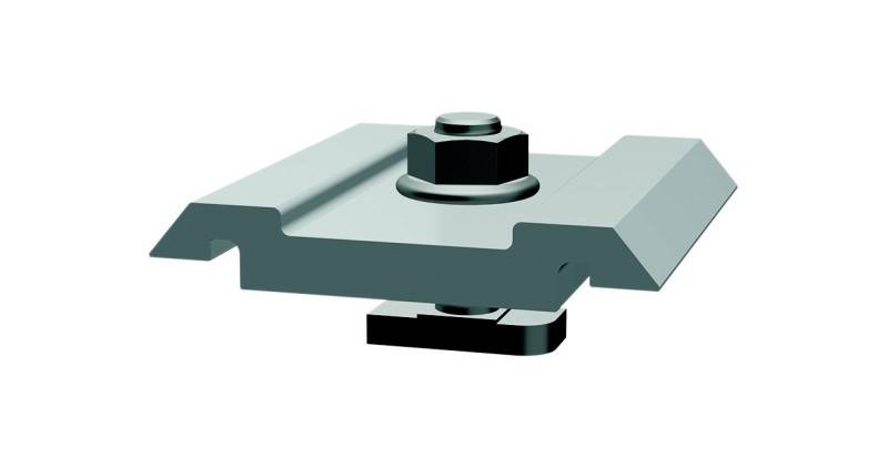 Vaillant Klemme mitte silber 0020228581 (VE2)