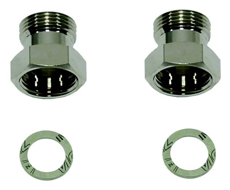Vaillant Adapter auf MAG alt 009059 (VE2)