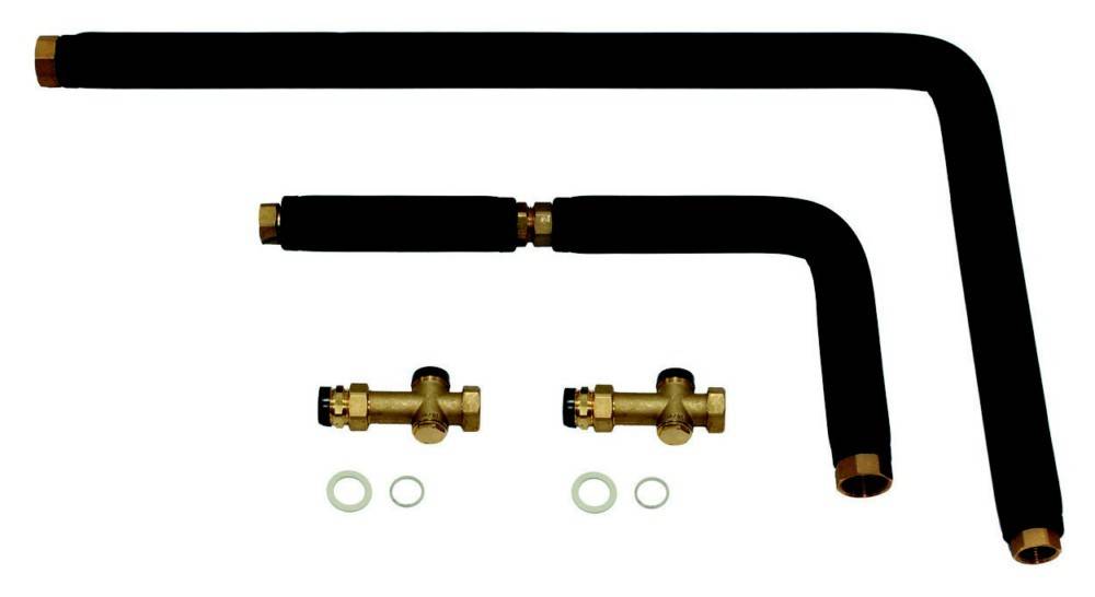 Vaillant Kesselanschlußverrohrung 305951