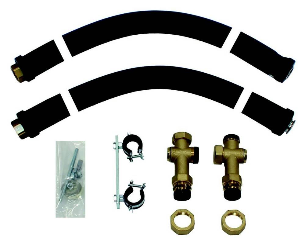 Vaillant Kesselanschlußverrohrung 305952