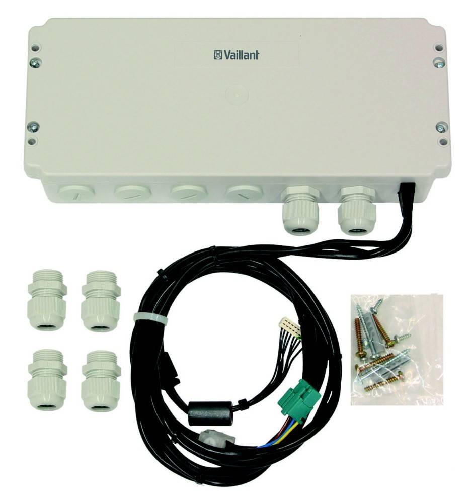 Vaillant Multifunktionsmodul 306248