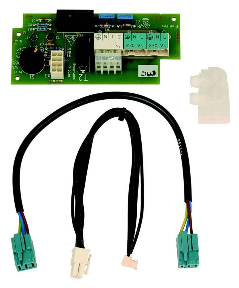 Vaillant Multifunktionsmodul 306253