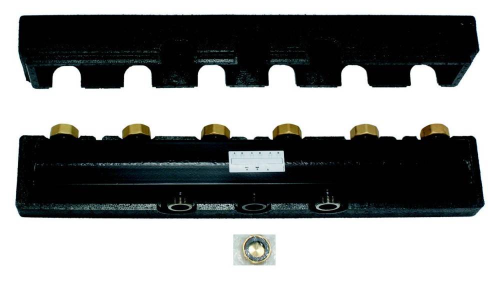 Vaillant Verteilerbalken 307597