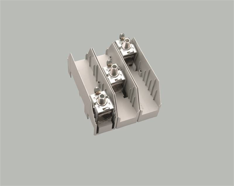 Wöhner Anschlußset 01537