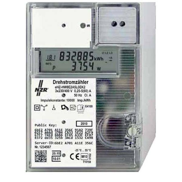 NZR M-Bus-Modul 23030437