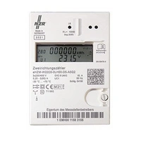 NZR Stromzähler 23030724 NZR Stromzähler 23030724