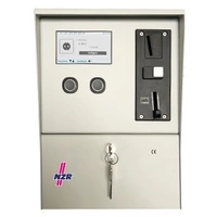 NZR Münzzähler MMZ 4 Verbr WS 735140032-065 NZR Münzzähler MMZ 4 Verbr WS 735140032-065