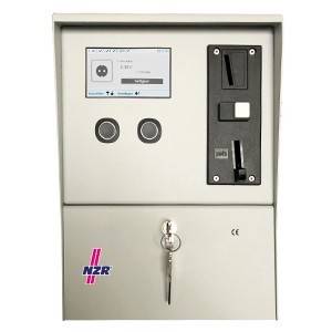 NZR Münzzähler MMZ 5 Verbr WS 735150000-000