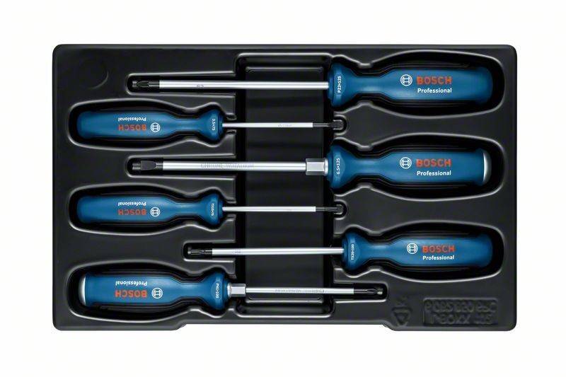Bosch Power Tools Combo Kit Set mit 0615990N2R