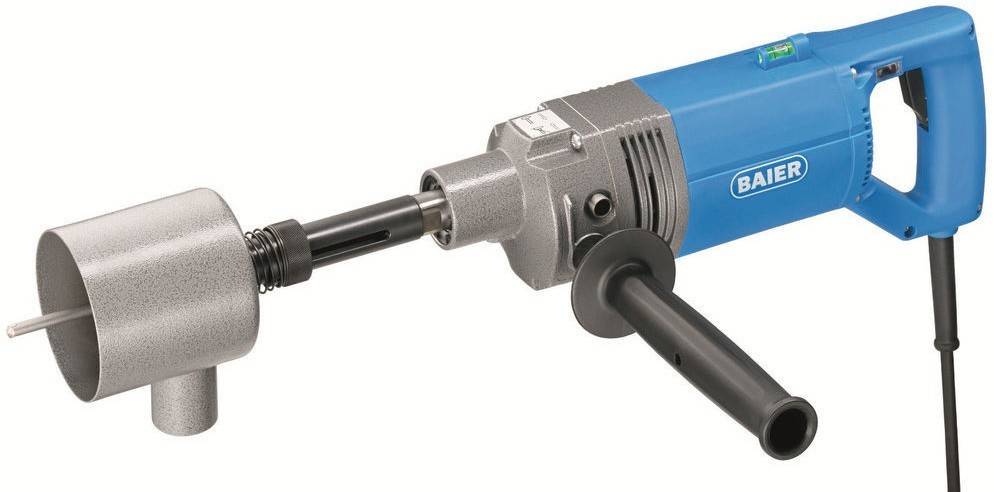 Baier Maschinenfabrik Diamanttrockenbohrmaschine BDB 822A#2022