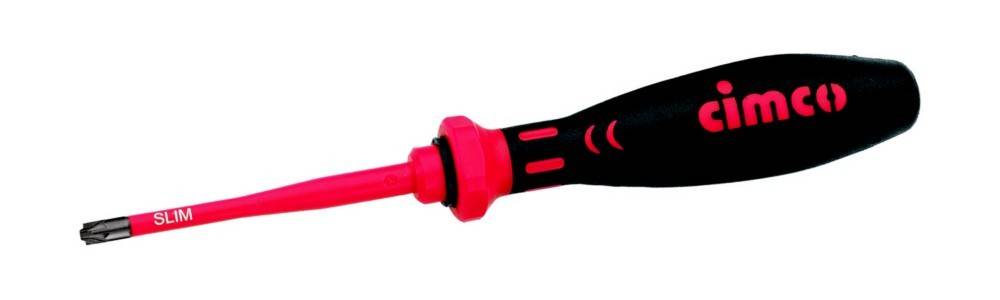 Cimco Werkzeuge Schraubendreher Set 117781