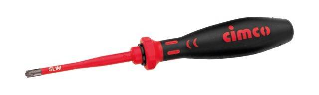 Cimco Werkzeuge Schraubendreher Set 117781