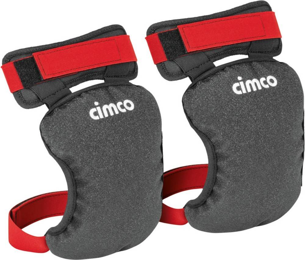 Cimco Werkzeuge Knieschoner 170412